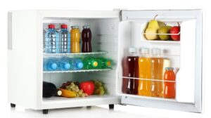 How Much Electricity Does a Mini Fridge Use