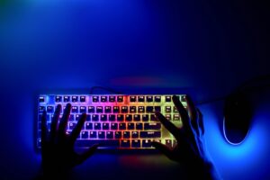 Keyboard Hacks
