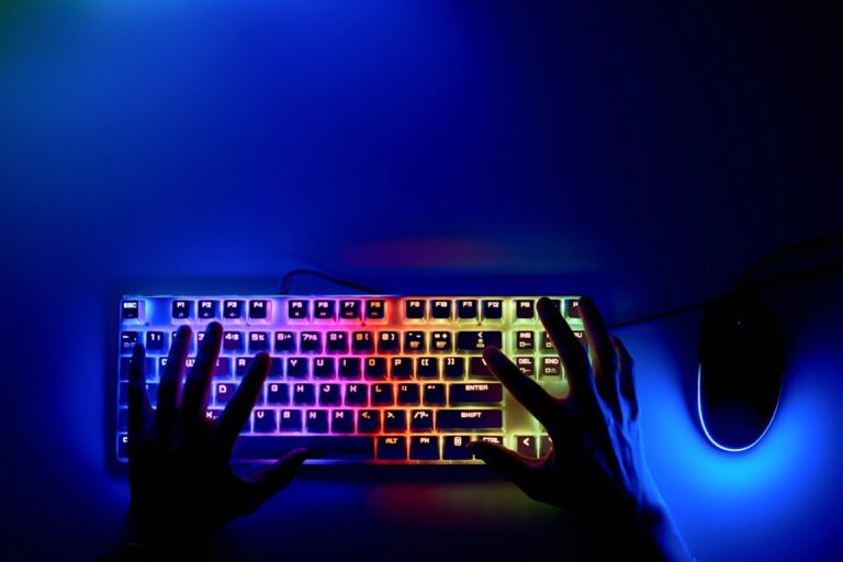 Keyboard Hacks