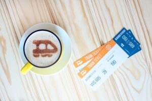 London to Manchester Train Tickets