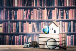 Online Real Estate School