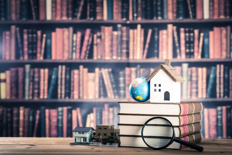 Online Real Estate School