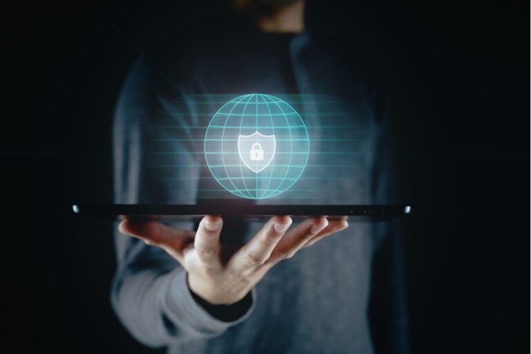 Online Security