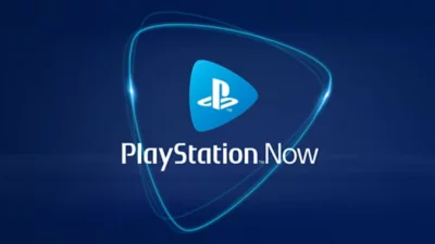 PlayStation Now