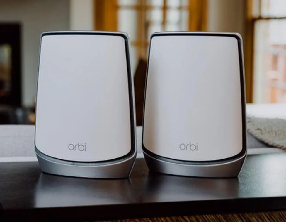 Orbi