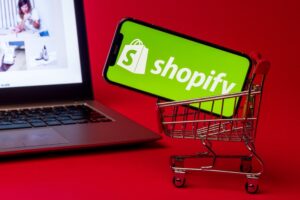 Shopify