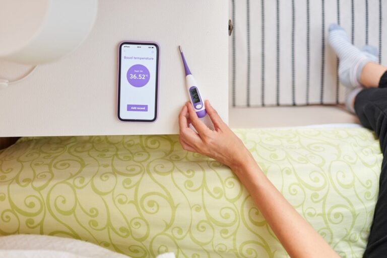 Thermometer Apps