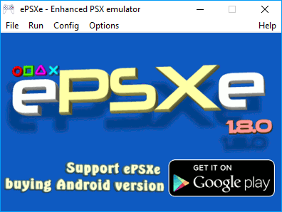 ePSXe