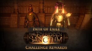 Analyzing Path Of Exile 3.20 Sanctum League