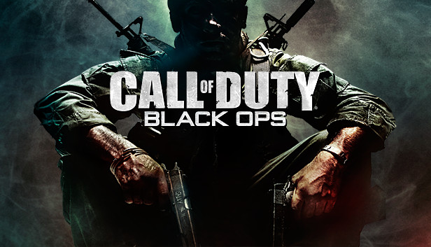Call Of Duty Black Ops - 2010