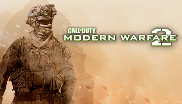 Call Of Duty Modern Warfare 2 - 2009