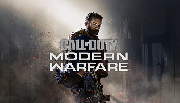 Call Of Duty Modern Warfare - 2019
