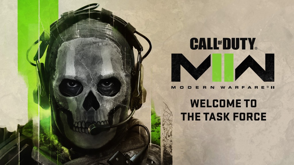Call Of Duty: Modern Warfare II - 2022