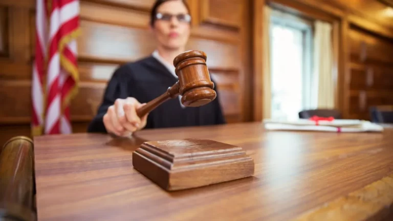 Can A Judge Overrule The Jury