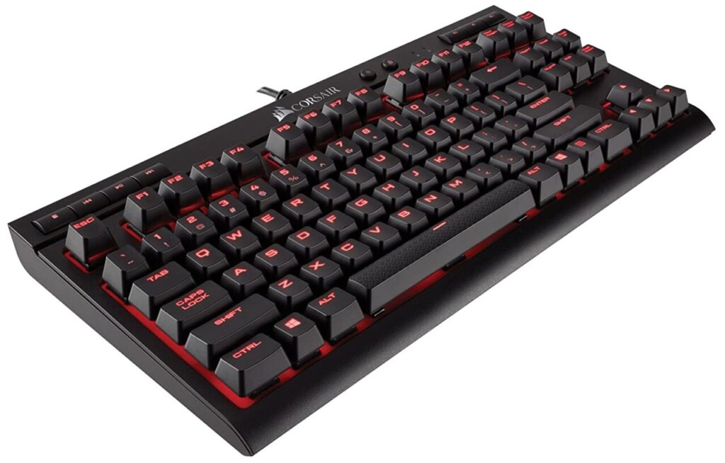 Corsair K63 Gaming Keyboard