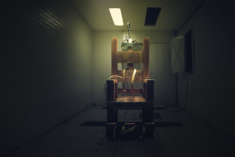 Electric Chair