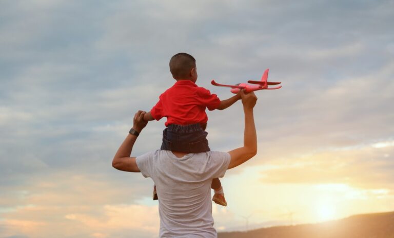 Father's Day Quotes