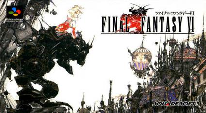Final Fantasy VI (1994)