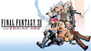 Final Fantasy XII (2006)