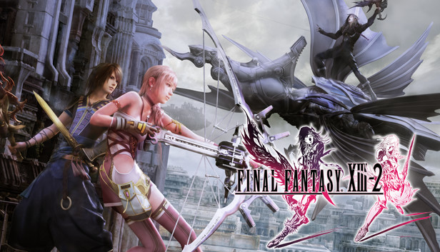Final Fantasy XIII-2 (2011)