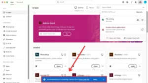 Fix Adobe Error 146