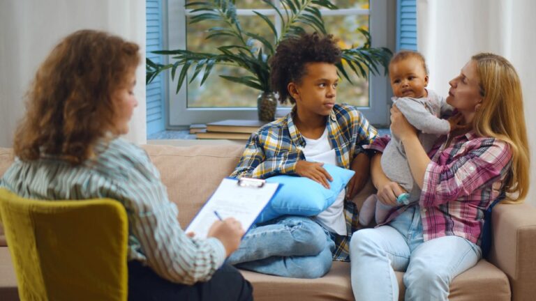 Foster Carers