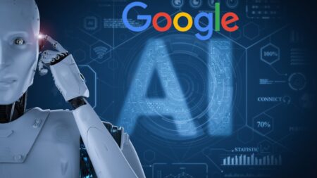 Google's AI-Driven Search Engine Revamp