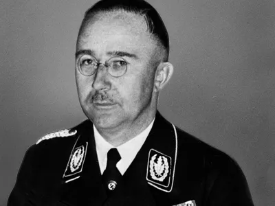 Heinrich Himmler