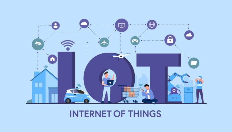 IoT