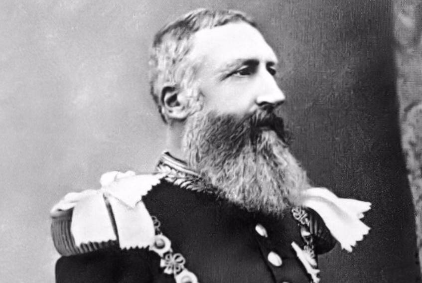 Leopold II of Belgium 