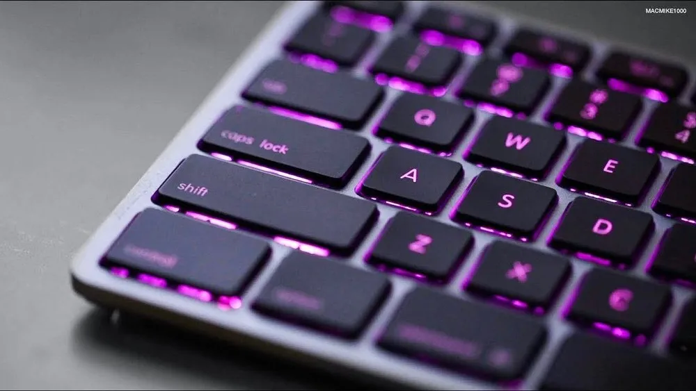 Matias Keyboard