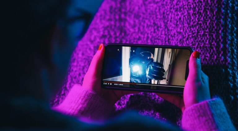 Mobile Movies Stream Apps