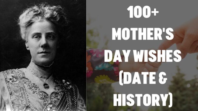 Mother's Day Wishes