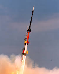 Multi-Stage Rockets