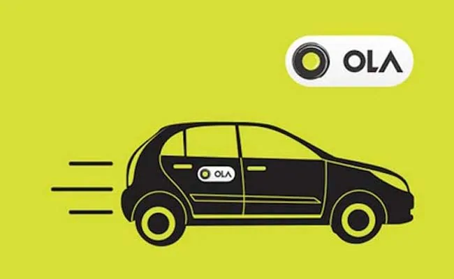 Ola Cabs