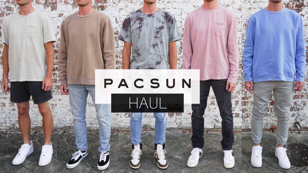 PacSun