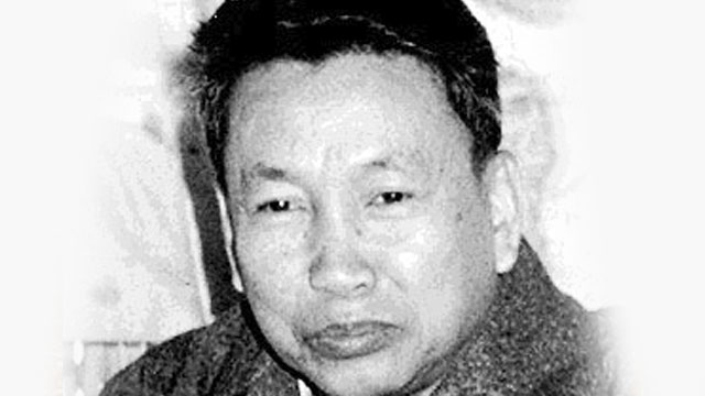 Pol Pot