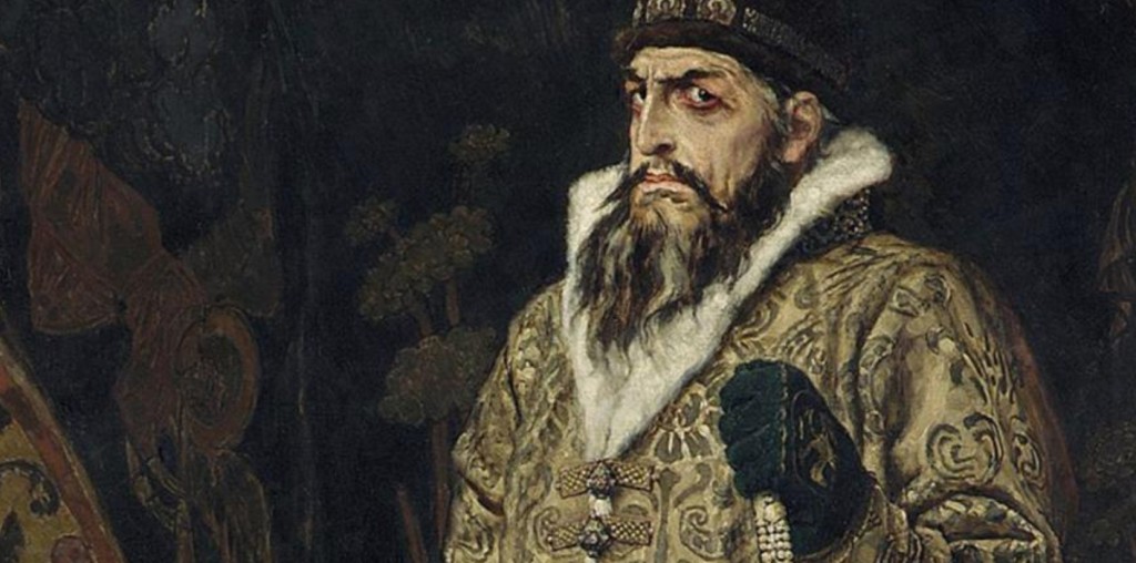 Ivan the Terrible