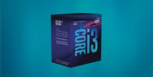 Is an Intel Core i3 good enough for PC gaming