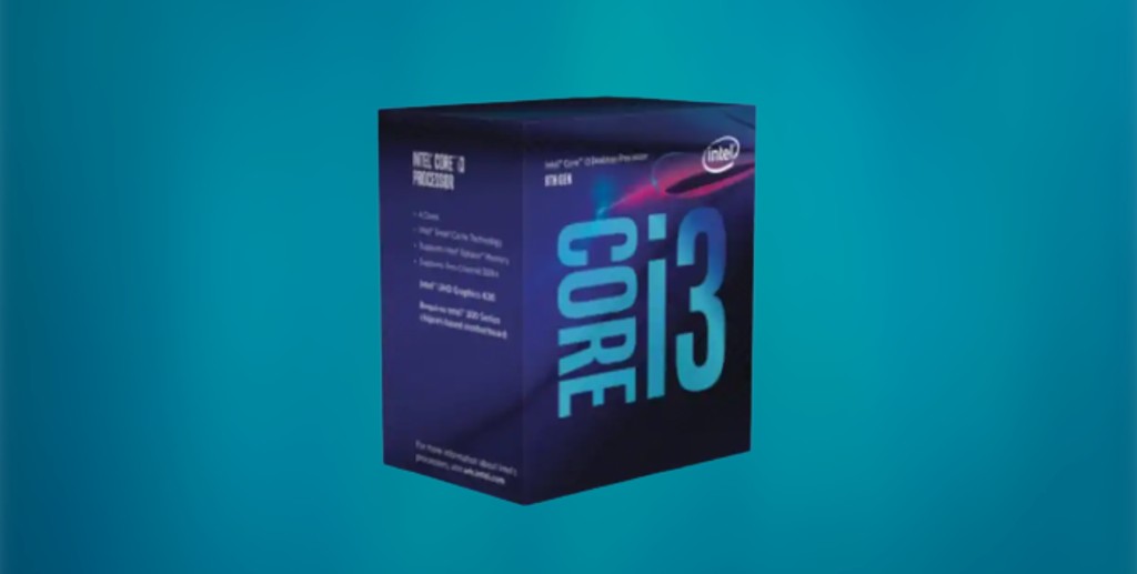 Is an Intel Core i3 good enough for PC gaming