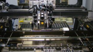 Surface-Mount Technology (SMT)