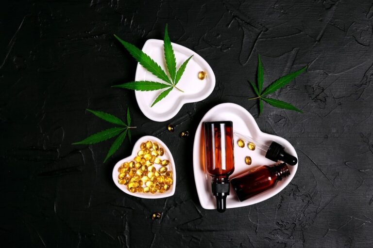 THC O and Heart Health
