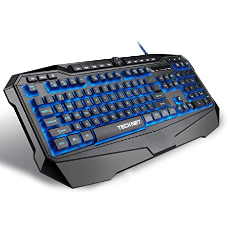 TeckNet Universal Keyboard