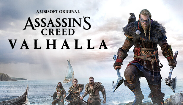 The Assassin's Creed Valhalla