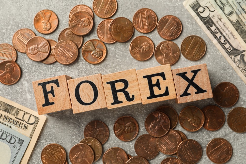 Forex markets