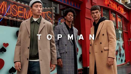 Topman