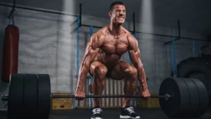 Who Has Lifted The Heaviest Weight Ever