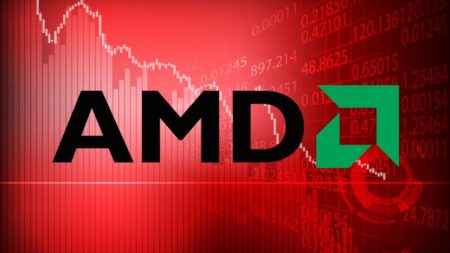 Why AMD Stock Crashed on Wednesday