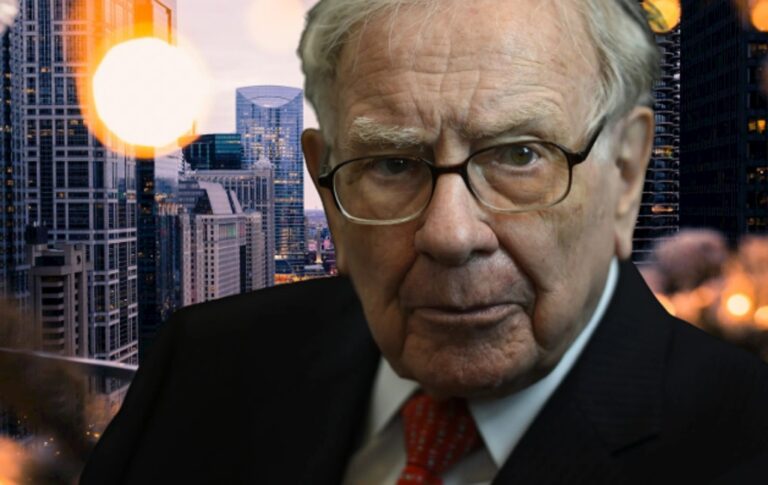 Why Warren Buffett Favors Japan Over Taiwan in the Current Geopolitical Climate