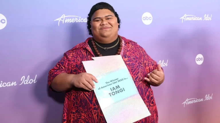 William Tongi